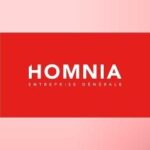 Homnia SA