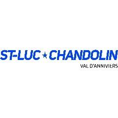 Funiculaire St-Luc/Chandolin
