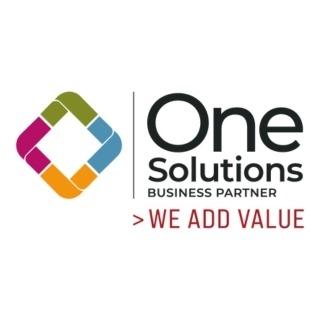 OneSolutions SA