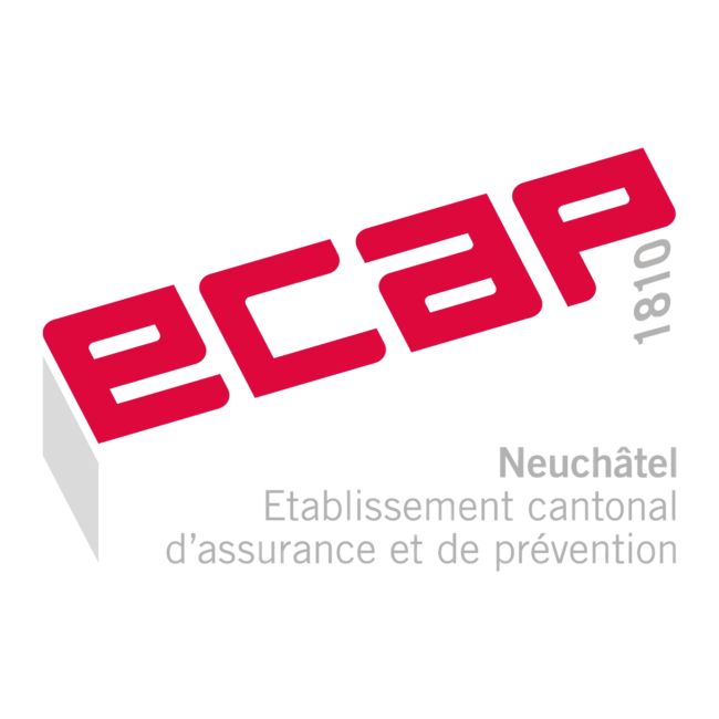 Etablissement cantonal d'assurance et de prévention (ECAP)