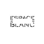 espace blanc sa
