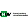 CHUV - Centre des formations
