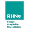 Réseau hospitalier neuchâtelois