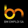 BM EMPLOI LAUSANNE / PRILLY