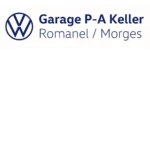 GARAGE P-A KELLER Sàrl