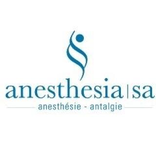 Anesthesia