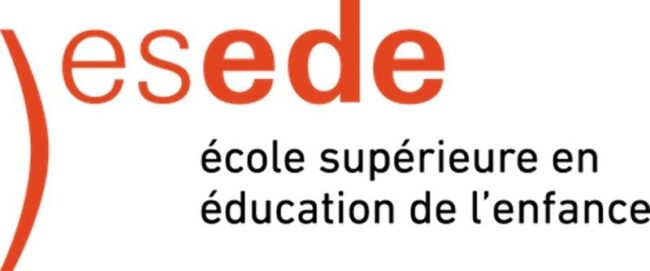 esede - école supérieure en éducation de l'enfance