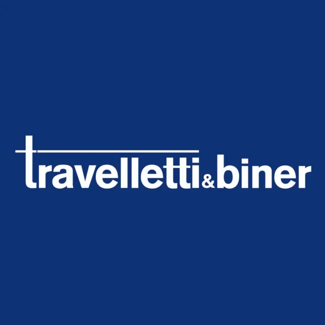Travelletti & Biner SA