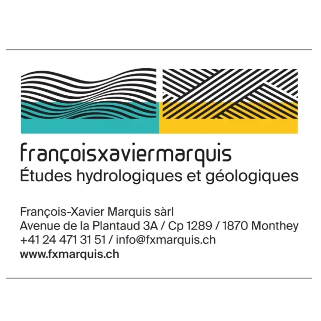 François-Xavier Marquis Sàrl