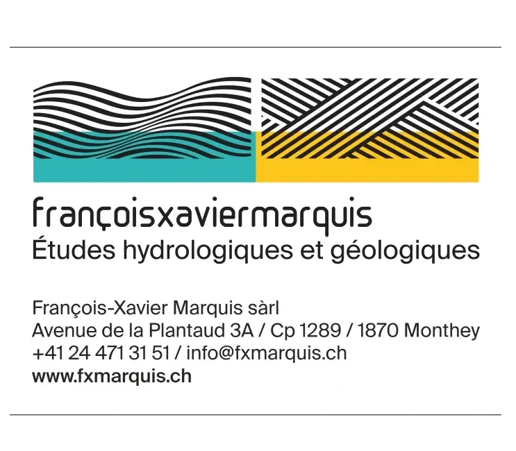 François-Xavier Marquis Sàrl