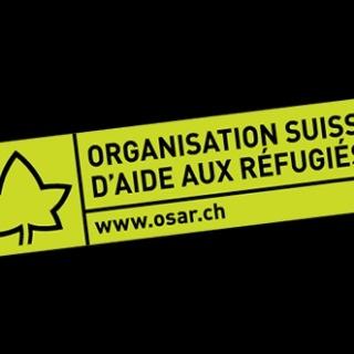 Organisation suisse d'aide aux réfugiés OSAR