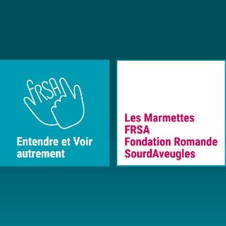 Les Marmettes FRSA Fondation Romande SourdAveugles