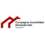 Compagnie Immobilière Romande Sàrl