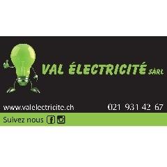 VAL électricité Sàrl