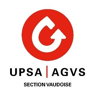 Centre de formation UPSA-VAUD