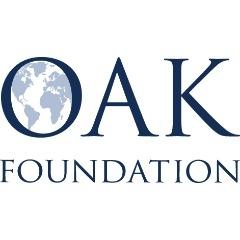 Oak Philanthropy Ltd.