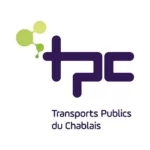 Transports Publics du Chablais SA