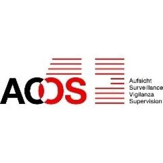 AOOS - Schweizerische Aktiengesellschaft für Aufsicht