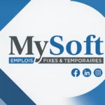 Mysoft Sàrl