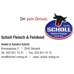 Scholl Fleisch & Feinkost AG