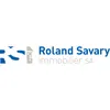 Roland Savary Immobilier SA