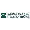 GEROFINANCE | RÉGIE DU RHÔNE