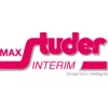 Max Studer Interim SA