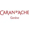 CARAN D'ACHE SA