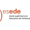 esede - école supérieure en éducation de l'enfance