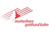 Matterhorn Gotthard Bahn