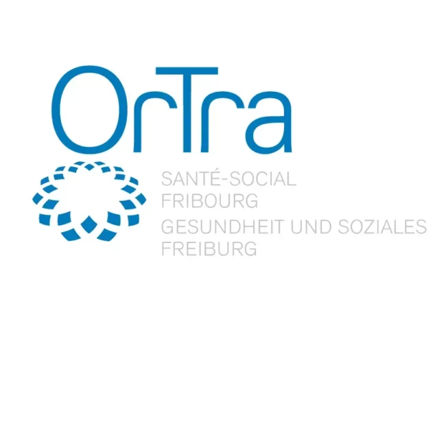 OrTra Santé-Social - Fribourg