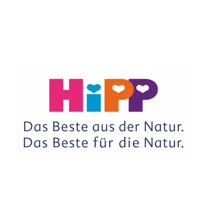 Hipp Schweiz AG