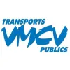 Transports Publics VMCV