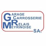 Garage Relais de la Meyrinoise SA