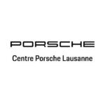 Centre Porsche Lausanne