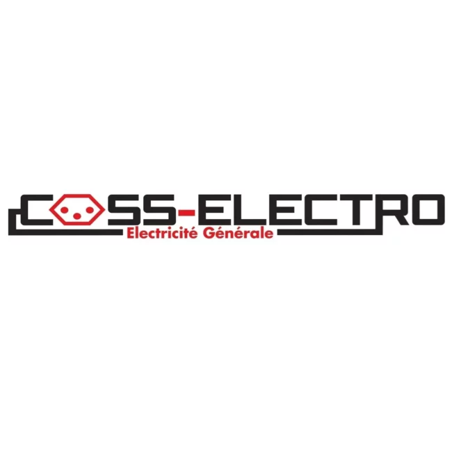 Coss-Electro Sàrl