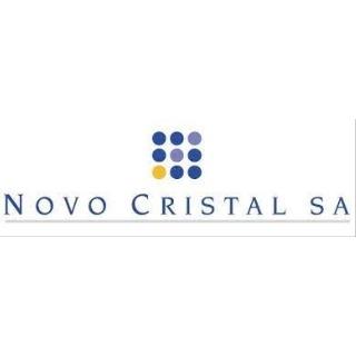 NOVO CRISTAL