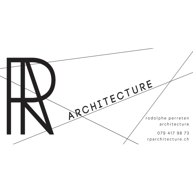 Rodolphe Perreten Architecture SA