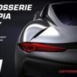 CARROSSERIEOLYMPIA