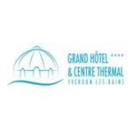 Hôtel et Centre Thermal d'Yverdon-les-Bains