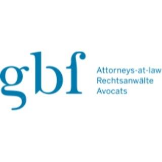 gbf Avocats SA