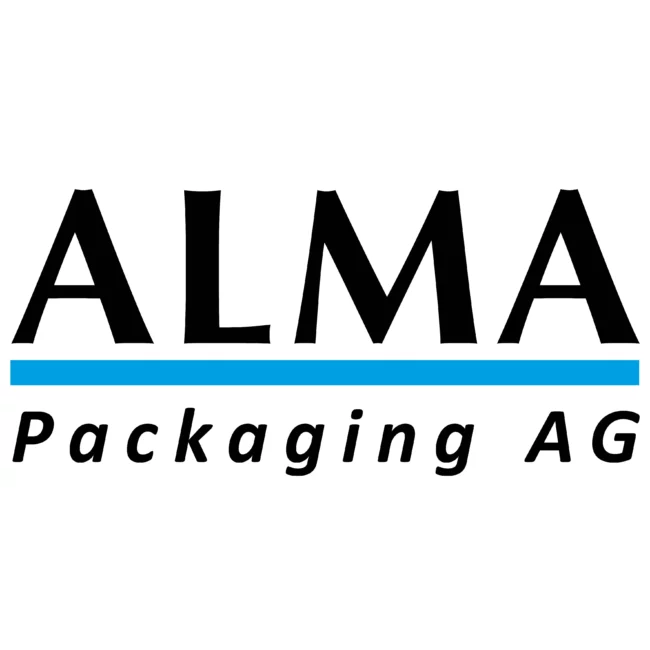 Alma Packaging AG