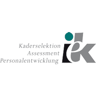iek Institut für emotionale Kompetenz AG