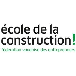 Ecole de la construction