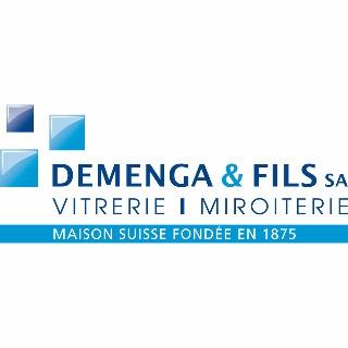 Demenga & fils SA