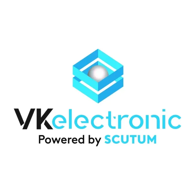 VK ELECTRONIC SA