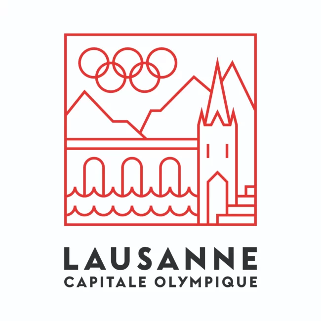 Lausanne Tourisme