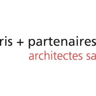 ris+partenaires architectes sa