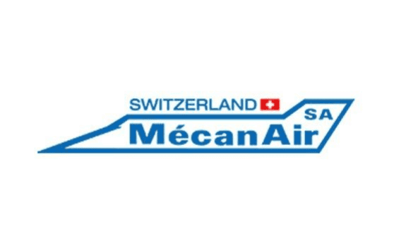 Mécanair SA