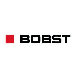 BOBST MEX SA